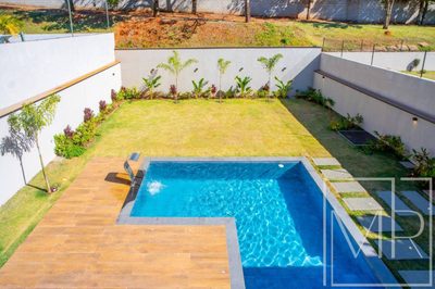 Casa, 3 quartos, 346 m² - Foto 5