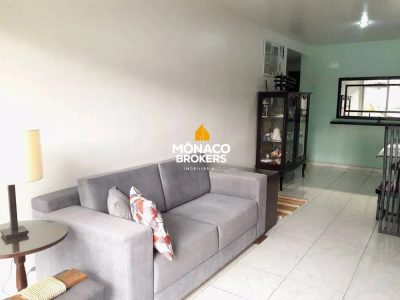 Apartamento, 2 quartos, 80 m² - Foto 1