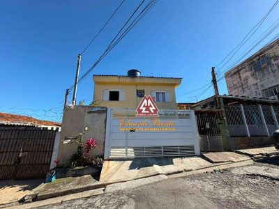 Sobrado, 2 quartos, 200 m² - Foto 2