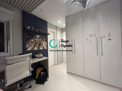 Apartamento, 3 quartos, 132 m² - Foto 5