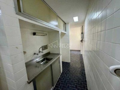 Apartamento, 2 quartos, 64 m² - Foto 3