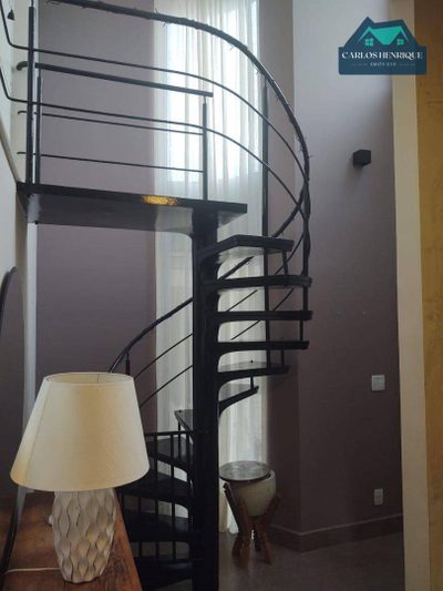 Casa, 5 quartos, 240 m² - Foto 2