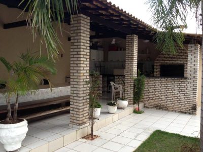 Casa, 249 m² - Foto 3