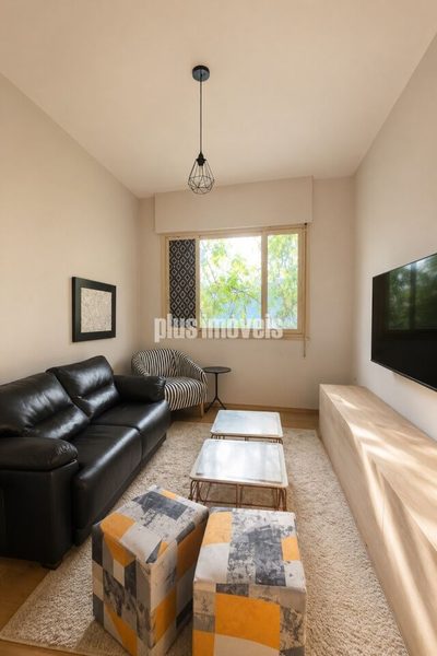 Apartamento, 2 quartos, 67 m² - Foto 1