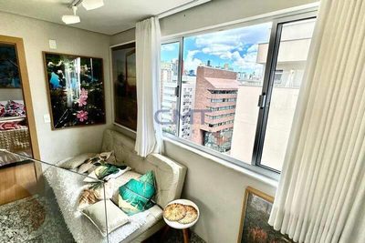 Cobertura, 2 quartos, 60 m² - Foto 5
