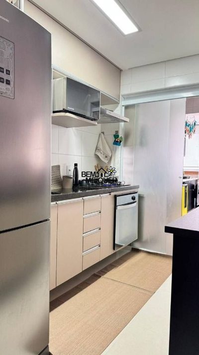 Apartamento, 2 quartos, 64 m² - Foto 5