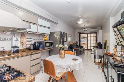Casa, 2 quartos, 110 m² - Foto 2
