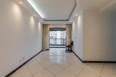 Apartamento, 3 quartos, 75 m² - Foto 4