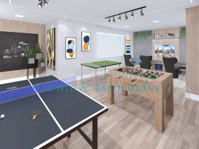 Apartamento, 3 quartos, 115 m² - Foto 4