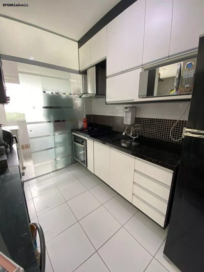 Apartamento, 2 quartos, 57 m² - Foto 3