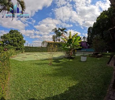 Casa, 4 quartos, 692 m² - Foto 5