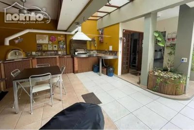 Casa, 4 quartos, 285 m² - Foto 5