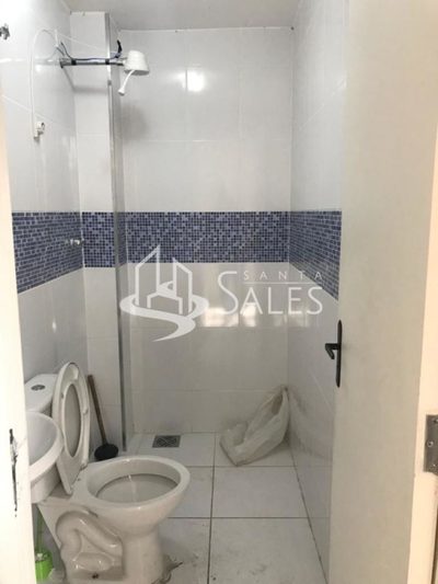 Loja-Salão, 34 m² - Foto 3