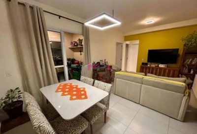 Apartamento, 3 quartos, 72 m² - Foto 1