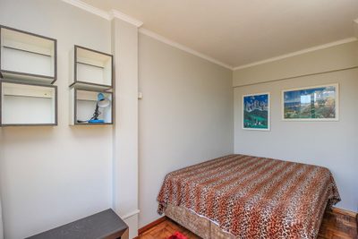 Apartamento, 2 quartos, 128 m² - Foto 3