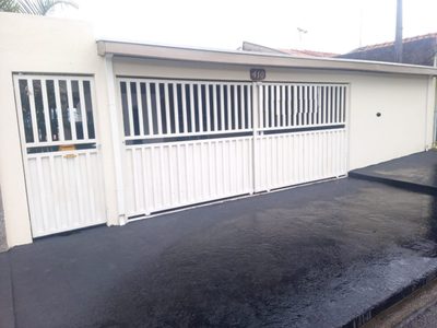 Casa, 3 quartos, 120 m² - Foto 1