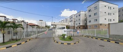 Apartamento, 2 quartos, 50 m² - Foto 1