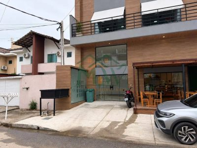 Prédio Inteiro, 26 m² - Foto 1
