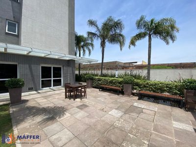 Apartamento, 2 quartos, 62 m² - Foto 3