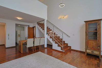 Apartamento, 1 quarto, 73 m² - Foto 2