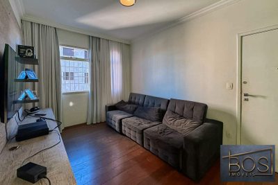 Apartamento, 3 quartos, 93 m² - Foto 3