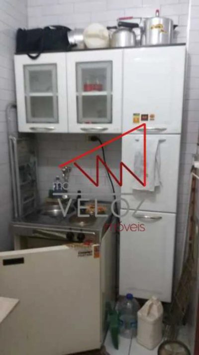 Kitnet-Studio, 24 m² - Foto 2