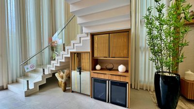 Casa, 6 quartos, 503 m² - Foto 3