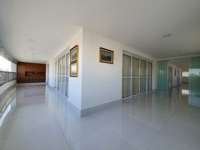 Apartamento, 4 quartos, 502 m² - Foto 3