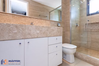 Apartamento, 3 quartos, 167 m² - Foto 2