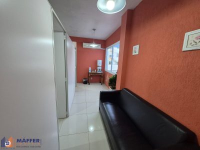 Sala-Conjunto, 29 m² - Foto 3