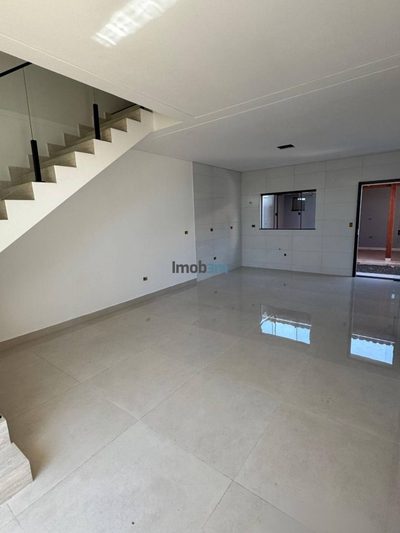 Sobrado, 3 quartos, 127 m² - Foto 4