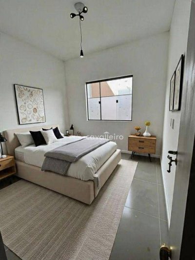 Casa, 3 quartos, 117 m² - Foto 4