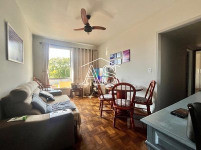 Apartamento, 2 quartos, 59 m² - Foto 1