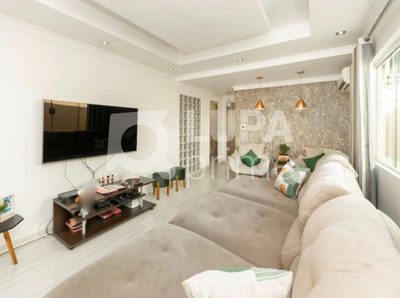 Casa, 4 quartos, 177 m² - Foto 4