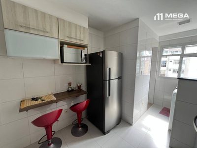 Apartamento, 3 quartos, 127 m² - Foto 2