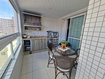Apartamento, 2 quartos, 80 m² - Foto 5