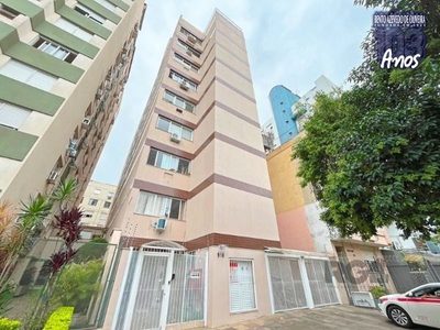 Apartamento, 1 quarto, 32 m² - Foto 1