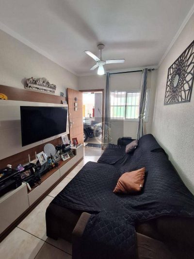 Sobrado, 2 quartos, 73 m² - Foto 4