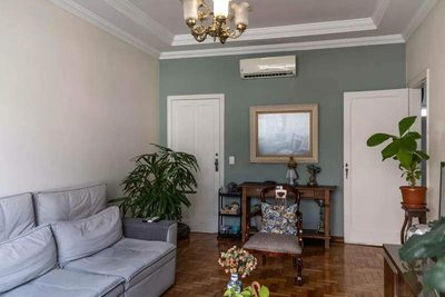 Apartamento, 3 quartos, 140 m² - Foto 2