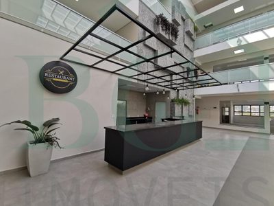 Loja-Salão, 60 m² - Foto 5