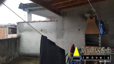 Casa, 2 quartos, 125 m² - Foto 3
