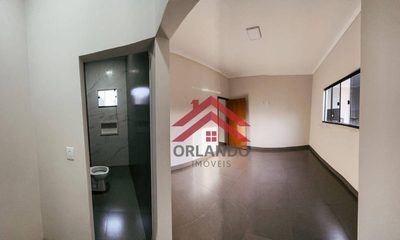 Casa, 3 quartos, 120 m² - Foto 1