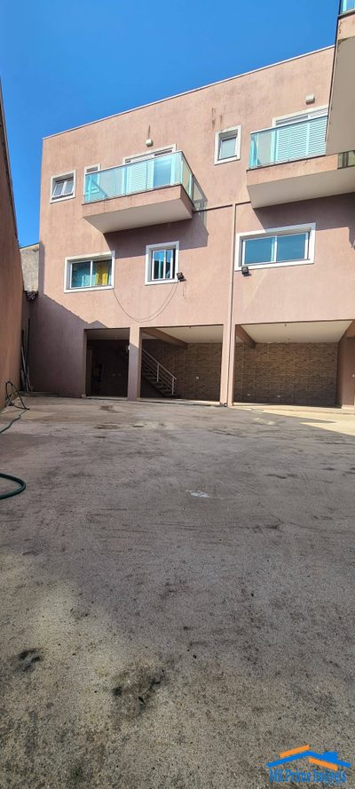 Sobrado, 4 quartos, 405 m² - Foto 5