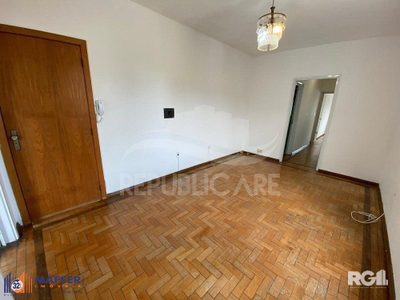 Apartamento, 2 quartos, 68 m² - Foto 2