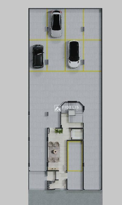 Apartamento, 3 quartos, 126 m² - Foto 4