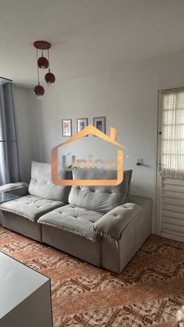 Apartamento, 2 quartos, 52 m² - Foto 4