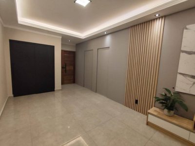 Cobertura, 3 quartos, 192 m² - Foto 1