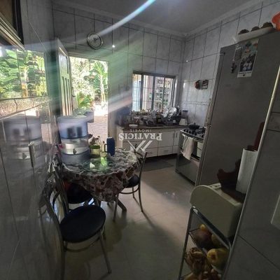 Sobrado, 3 quartos, 165 m² - Foto 3