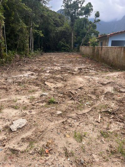 Terreno, 556 m² - Foto 1