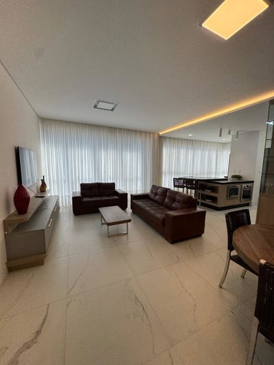 Apartamento, 3 quartos, 127 m² - Foto 3